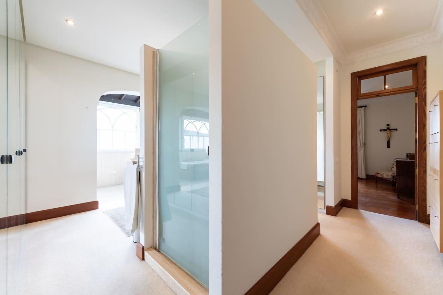 Amplia Villa De Lujo Con Piscina Climatizada Las Palmas de Gran Canária Exterior foto