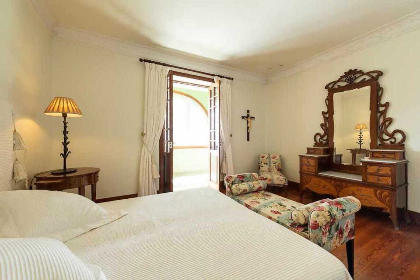 Amplia Villa De Lujo Con Piscina Climatizada Las Palmas de Gran Canária Exterior foto