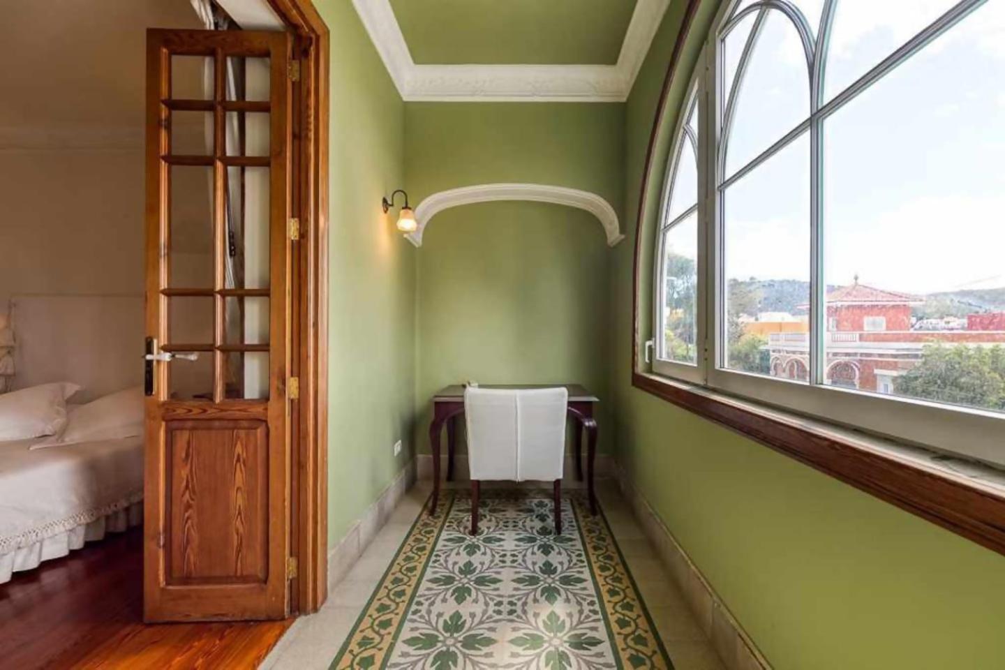 Amplia Villa De Lujo Con Piscina Climatizada Las Palmas de Gran Canária Exterior foto